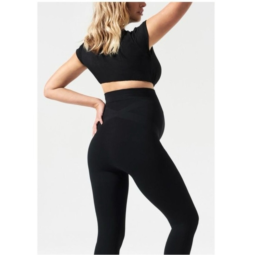 Blanqi Maternity Leggings